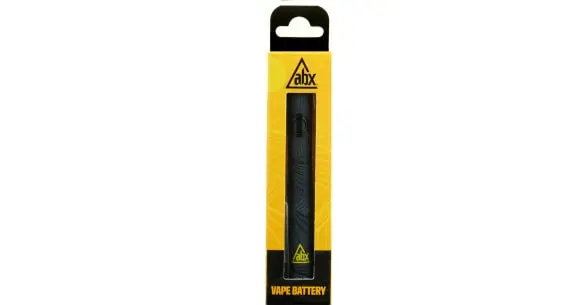 ABX - Black Waves Variable Voltage C-Cell Battery