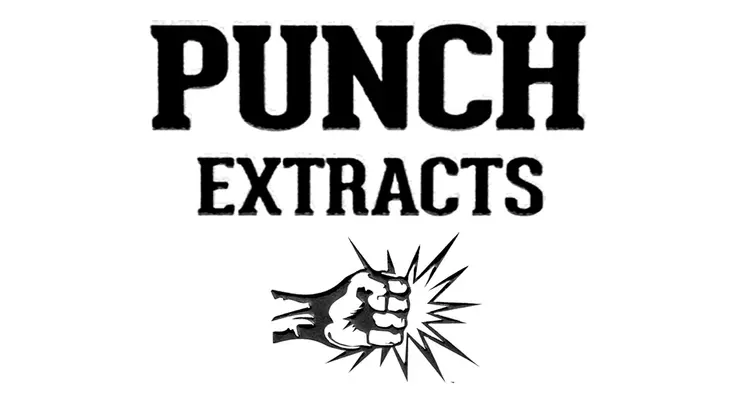Punch Extracts