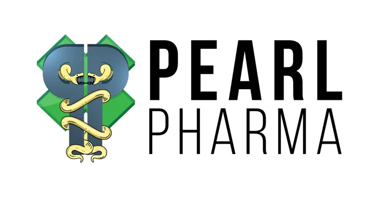 Pearl Pharma