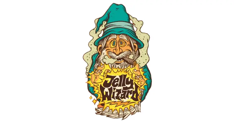 Jelly Wizard