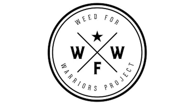 Weed for Warriors