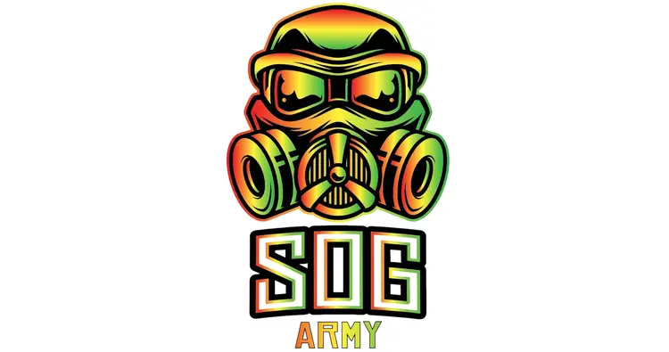 SOG Army