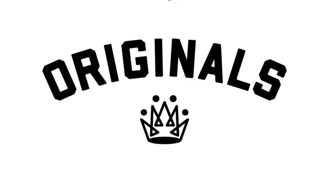 Originals - 20% Off