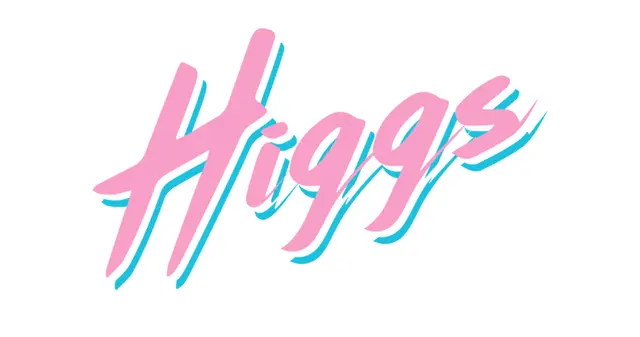 Higgs - 25% Off