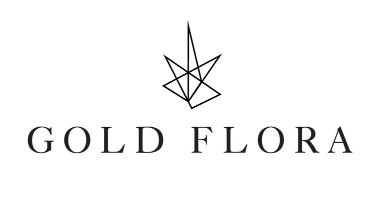 Gold Flora