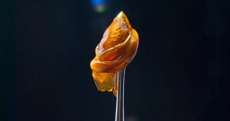 A Quick Guide to Cannabis Concentrates