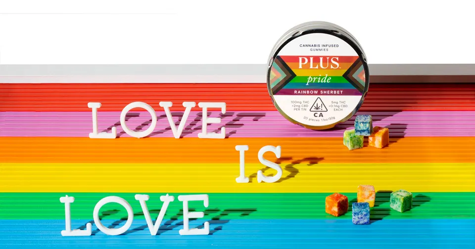 Celebrating Pride 2021