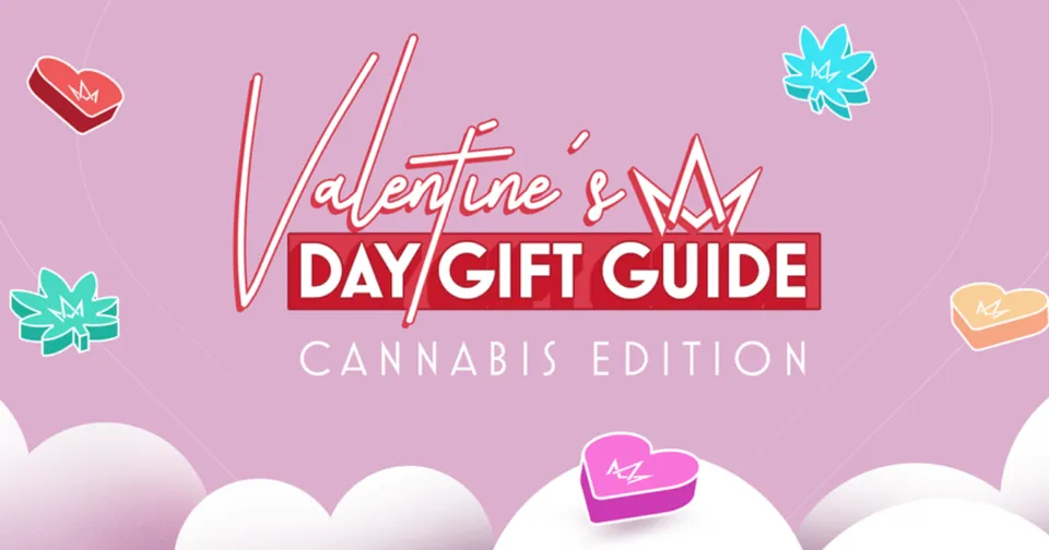 Love in the Time of Cannabis — featured image
