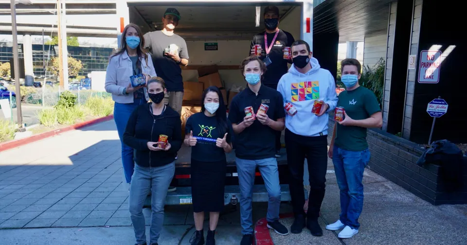 Cannabis Brands That Give Back — featured image