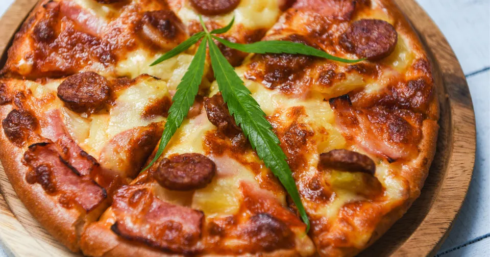 Pi Day: Best Pizza and Cannabis in San Diego — featured image