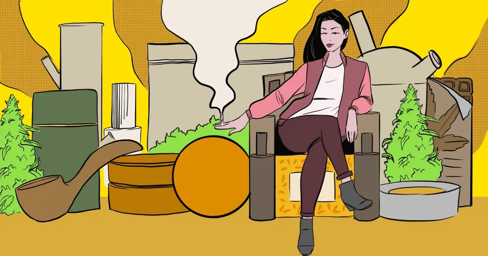 Women-Owned Cannabis Brands — featured image