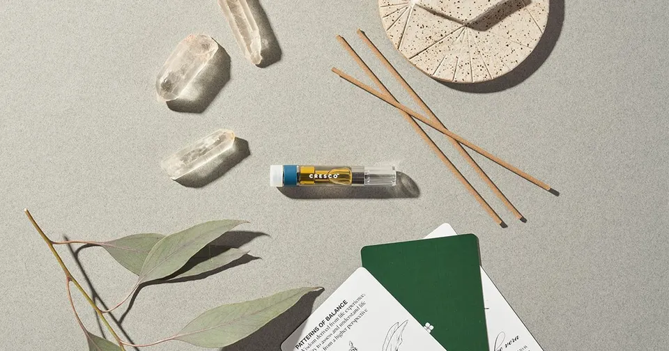 Liquid Live Resin: The Full Flower Experience in Your Vape — featured image